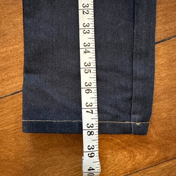 NWT Revit Ladies Madison 2 Motorcycle Jean sz w28 L32 - Picture 6 of 13